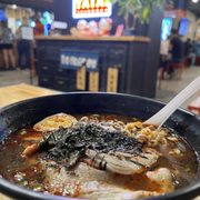 YATAI RAMEN + YAKITORI - 404 Photos & 221 Reviews - 10 Barnard St ...