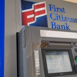 First Citizens Bank - First Citizens Bank