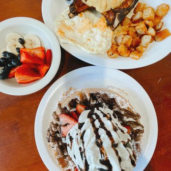 Eggs 'n Things - Breakfast & Brunch Near Me - Honolulu, Hawaii Eggs 'n Things - Breakfast & Brunch Near Me - Honolulu, Hawaii