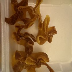 China Garden