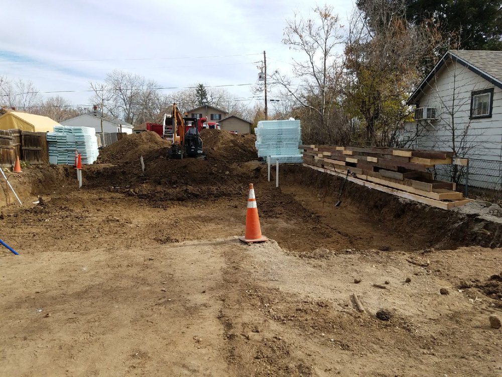 Slide of Integrity Water and Sewer