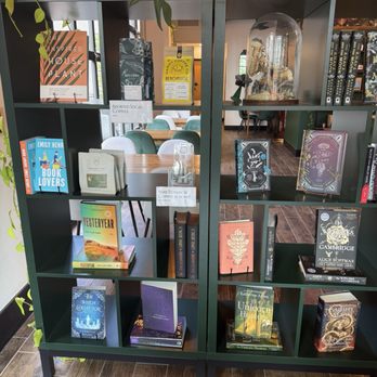 Artemis Teas & Botanical - Tea Rooms Near Me - Omaha, Nebraska