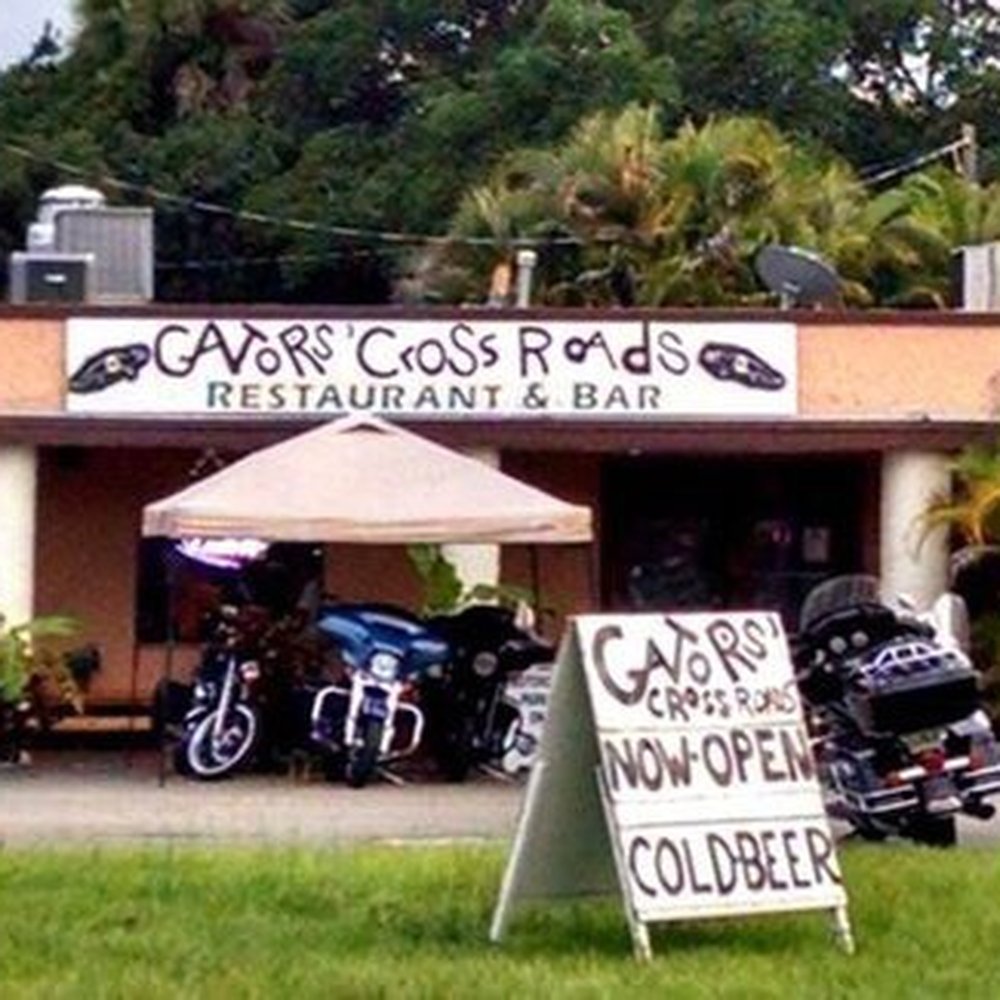 Gators' Crossroads - Bars Near Me - Naples, Florida Gators' Crossroads - Bars Near Me - Naples, Florida