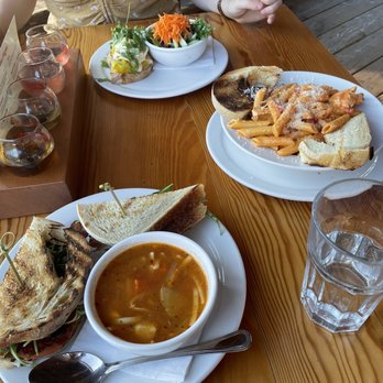 Merridale Cidery & Distillery - Distilleries Near Me - Cobble Hill, British Columbia Merridale Cidery & Distillery - Distilleries Near Me - Cobble Hill, British Columbia