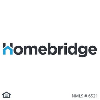 Homebridge - Harrisburg - Logo - Mortgage Lenders Near Me - Harrisburg, Pennsylvania Homebridge - Harrisburg - Logo - Mortgage Lenders Near Me - Harrisburg, Pennsylvania