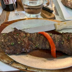 Buenos Ayres Market & Grill - Churrasco