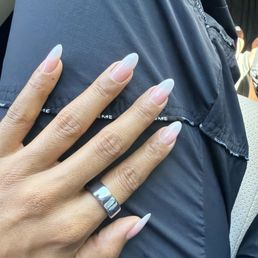 Nails Nails