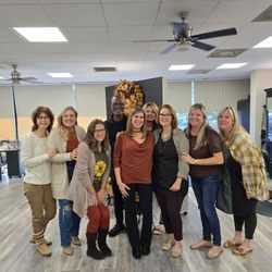 Michelle Marie Salon