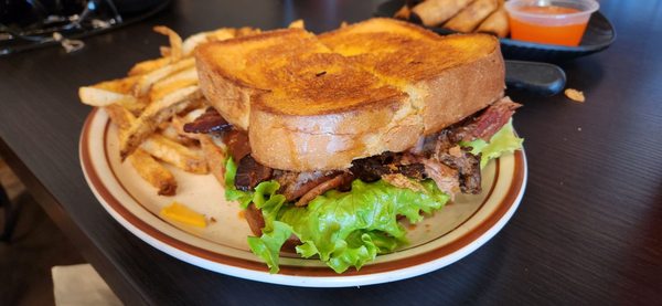 Mountain West Eatery by null