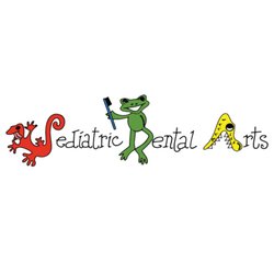 Pediatric Dental Arts - Logo