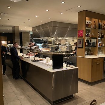 La Toque - French Near Me - Napa, California