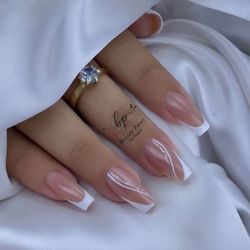 The Meas Nails - Inspo