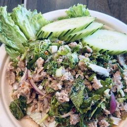 Larb