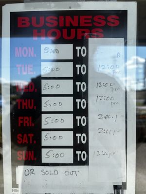 Donut Palace by null