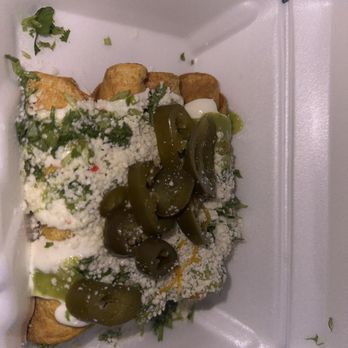 Fuego Cravings - Taquitos - Mexican Near Me - Covina, California