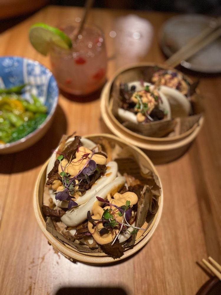 Taikin Asian Cuisine