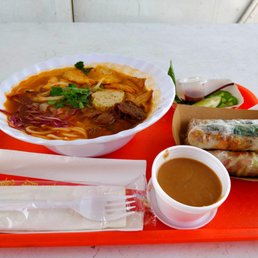 Spring Rolls