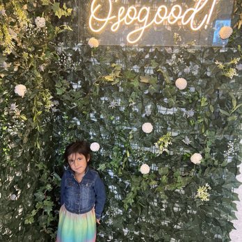 O's Ice Cream Shop - Cutest little ice cream shop - Ice Cream & Frozen Yogurt Near Me - Upland, California O's Ice Cream Shop - Cutest little ice cream shop - Ice Cream & Frozen Yogurt Near Me - Upland, California