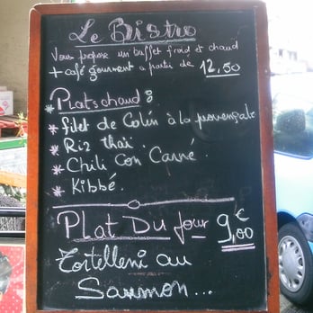 Le Bistro - Brasseries Near Me - Toulouse, 31 Le Bistro - Brasseries Near Me - Toulouse, 31