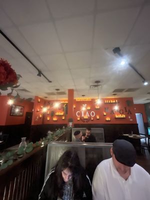 Ciana Ristorante Italiano by null