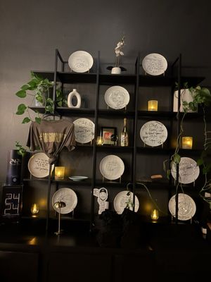 Birdie's by Chef Kevin Lee by null