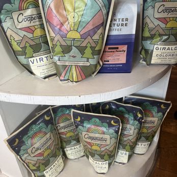 Sweet Donkey Coffee - Coffee & Tea Near Me - Roanoke, Virginia