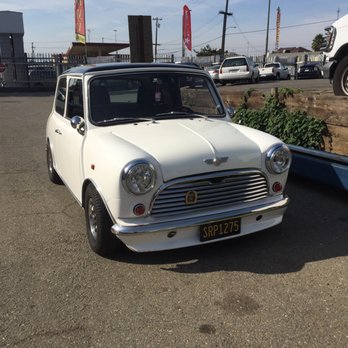 Supreme Auto - Auto Repair Near Me - Oakland, California