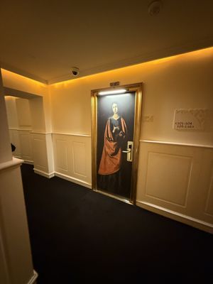 Hotel Colón Gran Meliá by null