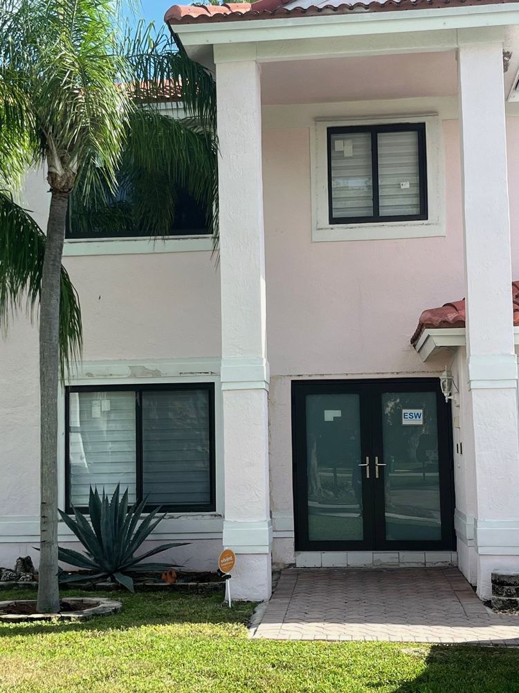 Slide of USA Windows and Doors