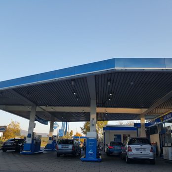 Aral - Tankstelle - Gas Stations Near Me - Rimbach, HE