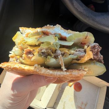 McDonald's - Quarter Pounder with Cheese - Fast Food Near Me - Queen Creek, Arizona McDonald's - Quarter Pounder with Cheese - Fast Food Near Me - Queen Creek, Arizona