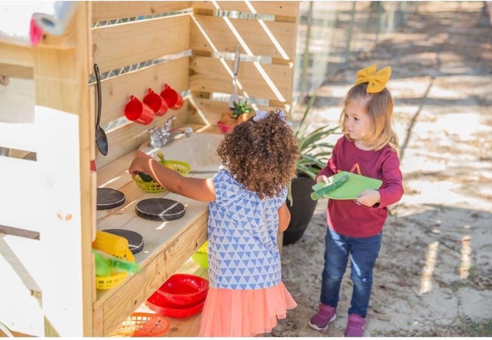 The Clever Caterpillar - childcare center in Mobile, AL