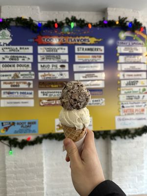 Emack & Bolio's by null