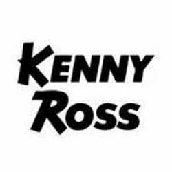 Kenny Ross Mazda