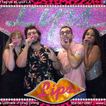 Lips - Florida - Bars Near Me - Oakland Park, Florida
