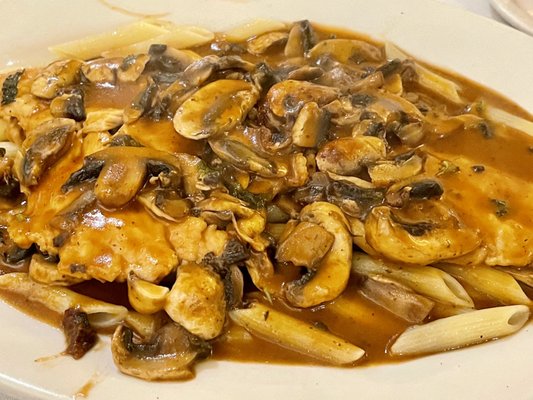 Rocco's Family Restaurant by null