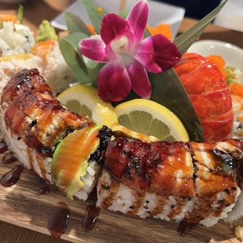 Sushi Little - Sushi Bars Near Me - Glendale, Arizona Sushi Little - Sushi Bars Near Me - Glendale, Arizona