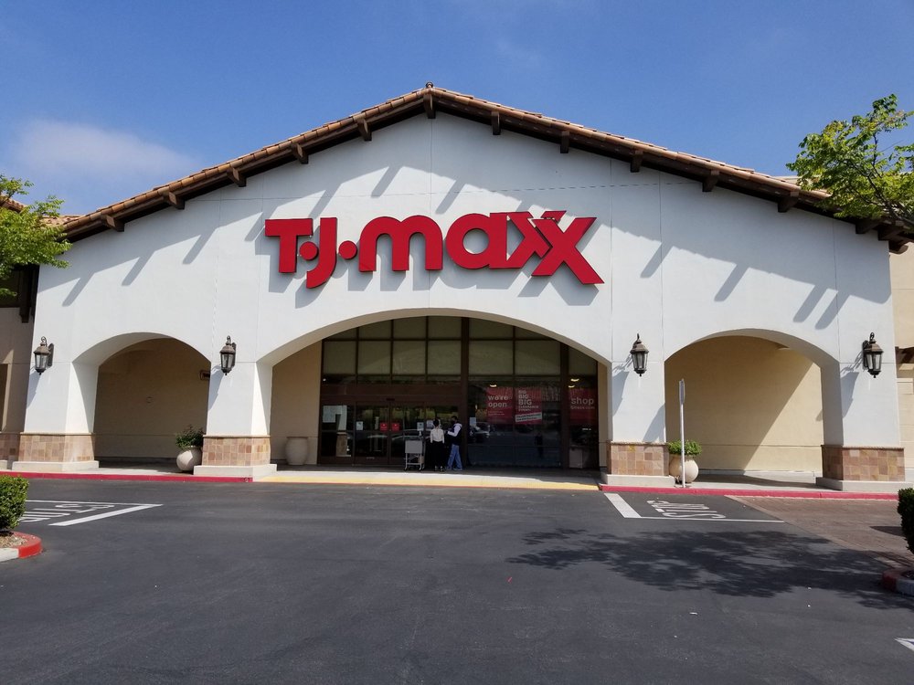TJ MAXX - Updated June 2024 - 13 Reviews - 19211 Golden Valley Rd