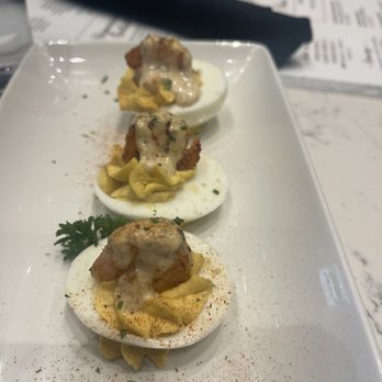 The Rouxpour - Cajun/Creole Near Me - Houston, Texas