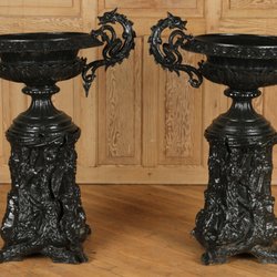Kamelot Auctions - Sold in our Garden 2018 auction for $4200!