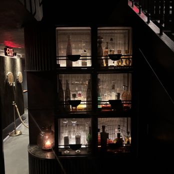 dLeña - Mexican Near Me - Washington, DC, District of Columbia