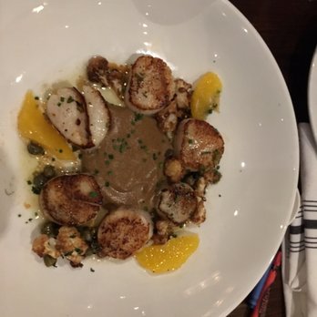 The Queensboro - Scallops - Gastropubs Near Me - Jackson Heights, New York The Queensboro - Scallops - Gastropubs Near Me - Jackson Heights, New York