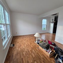Antonio's Painting & Drywall Repair - We finished the painting. It's almost ready for sale