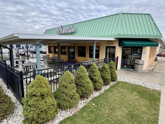 Johnnie's Beef by null