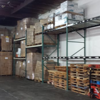 JP.W Freight - Couriers & Delivery Services Near Me - Orange, California
