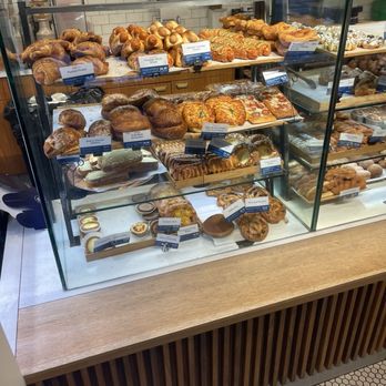 Paris Baguette - Bakery selection - Bakeries Near Me - New York, New York Paris Baguette - Bakery selection - Bakeries Near Me - New York, New York