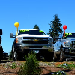 4-H Auto Sales