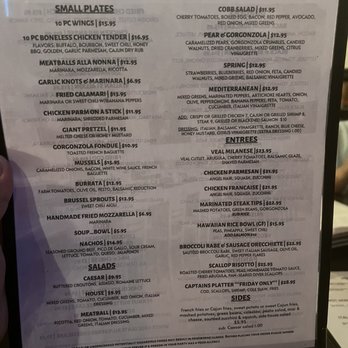The Back Room Bar And Grill - Menu - American Near Me - Agawam, Massachusetts The Back Room Bar And Grill - Menu - American Near Me - Agawam, Massachusetts