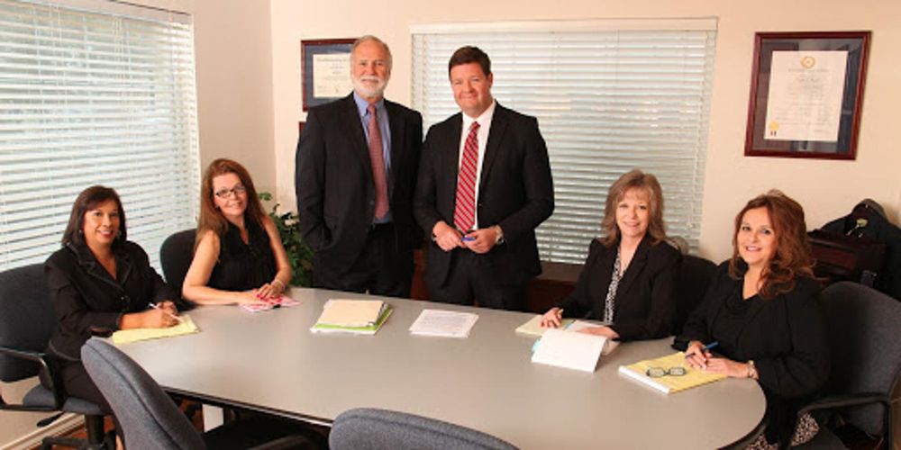 Michael A Elliott - disability attorney in Corpus Christi, TX