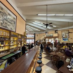 La Habana - The restaurant